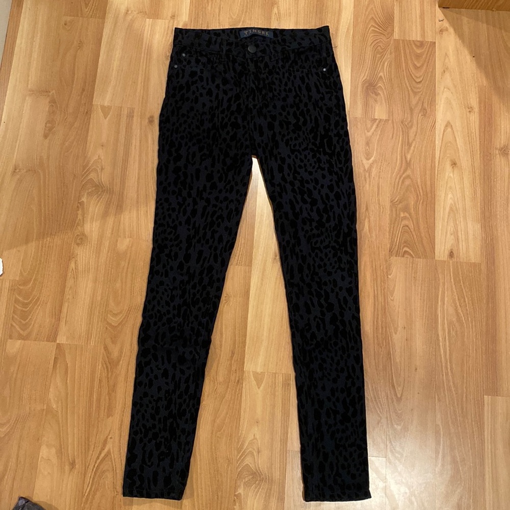 Tinsel Skinny Jeans